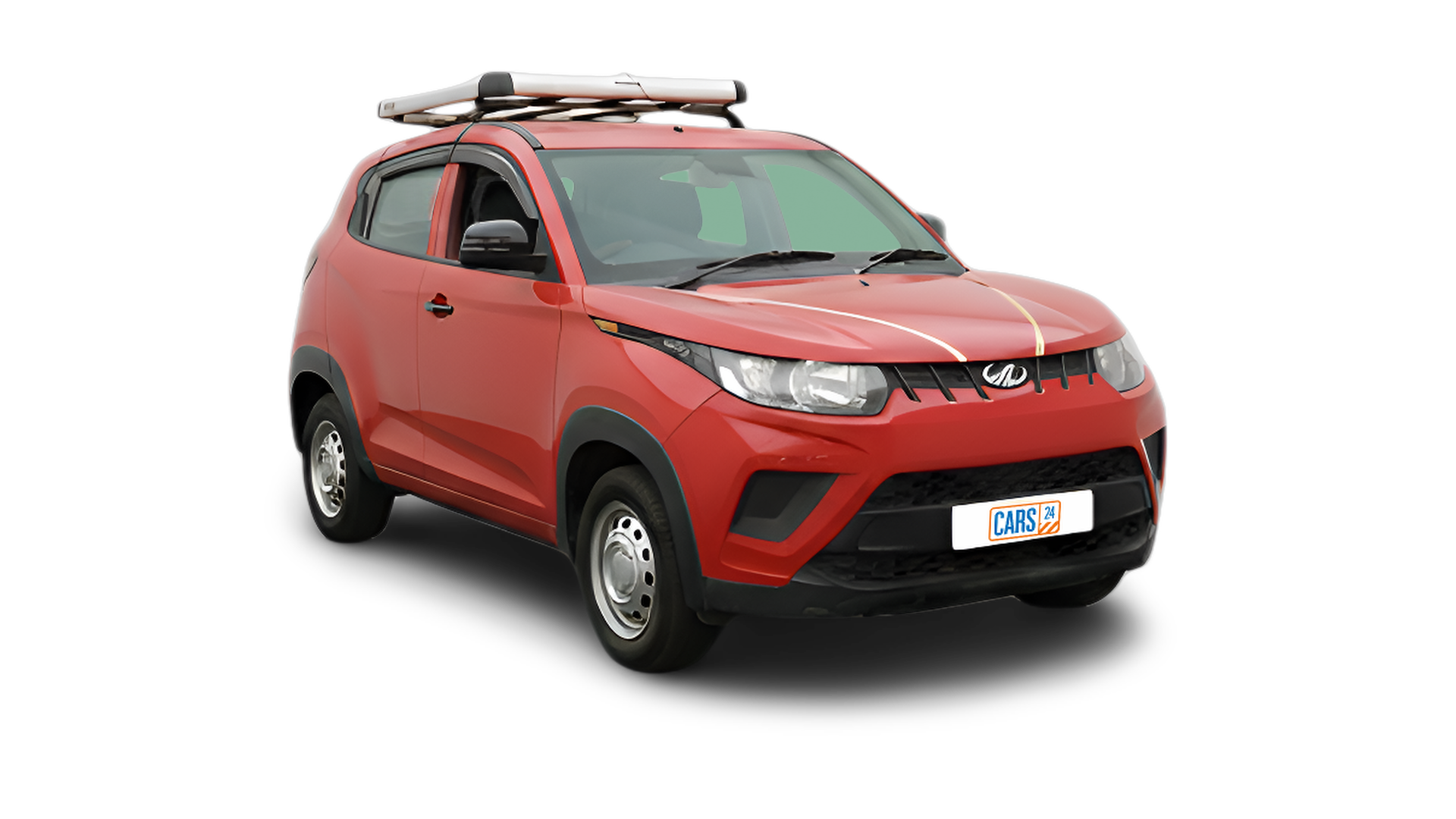 Mahindra KUV 100 NXT-img